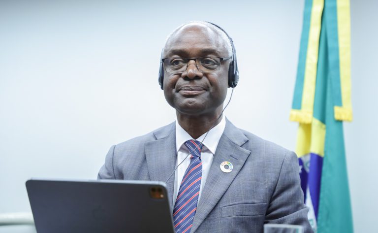 Desertificação aumenta no Brasil em meio a alerta da ONU sobre seca em escala planetária