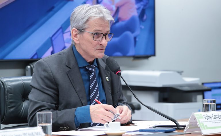 Em audiência na Câmara, governo detalha os investimentos de R$ 4 bi em obras para a COP30